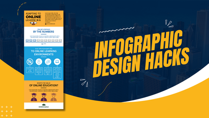 Infographic Design Hacks: Quick Tips for Creating Eye-Catching Visuals