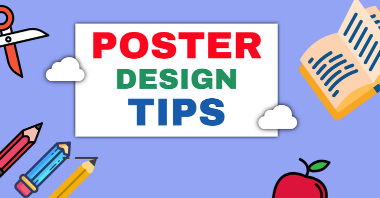 Elevate Your Designs: Essential Poster Design Tips for Success