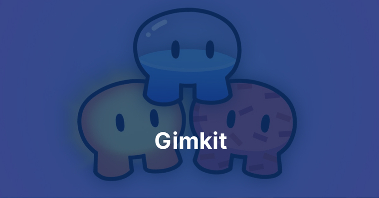 What is Gimkit?