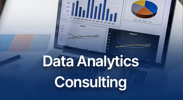 How Data Analytics Consulting Can Transform Your Business