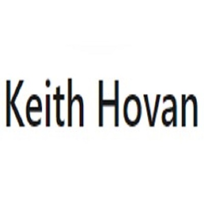 Keith Hovan