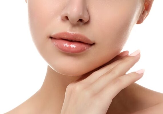 Enhance Your Lips with Lip Filler: Experience Plump and Beautiful Lips at On The Glow MedSpa