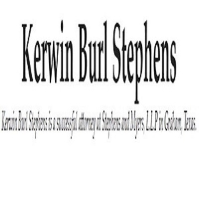 Kerwin Burl Stephens