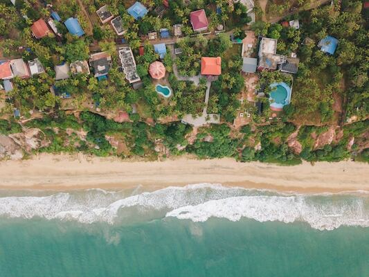 Varkala: A Riveting Coastal Haven in Kerala