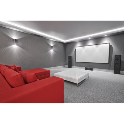 How Does a Home Theater System Work?