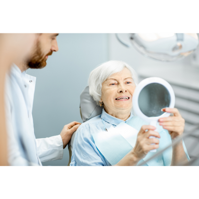 Understanding Dentures