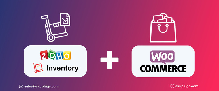 Maximizing Your Reach: Zoho Inventory Woocommerce Integration