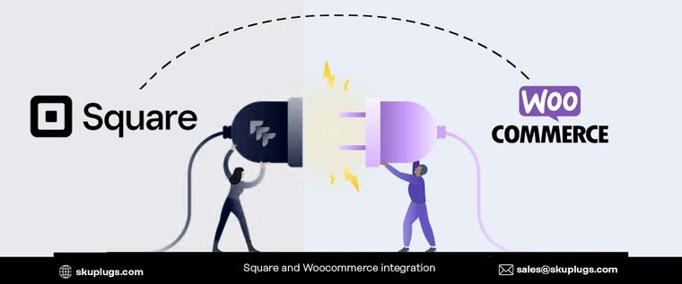 Mastering Square and WooCommerce Integration with SKUPlugs