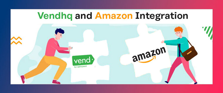 VendHQ (Lighspeed X-Series Amazon Integration) - Unlock a 15-Day Free Trial Now!