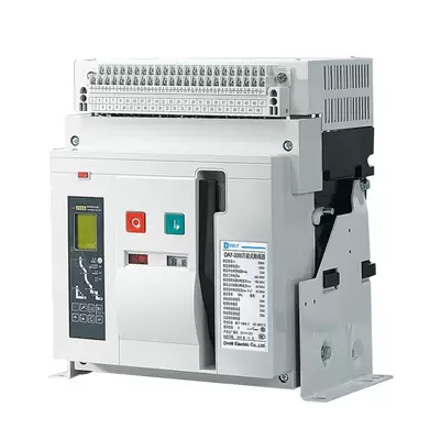 Enhancing Electrical Efficiency with Modern Air Circuit Breakers