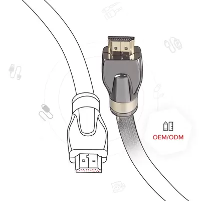 Navigating the Options: Bulk HDMI Cable Supplier Comparison