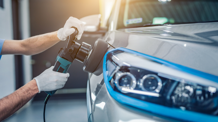 5 Must-Have Products for Perfect Car Detailing