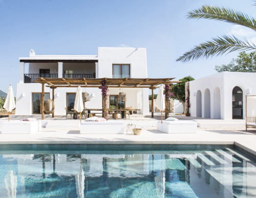 Crafting Reliability: ILuxury Living: Experience Ibiza Villa Blissnsights into Top Hydraulic Hose Manufacturers