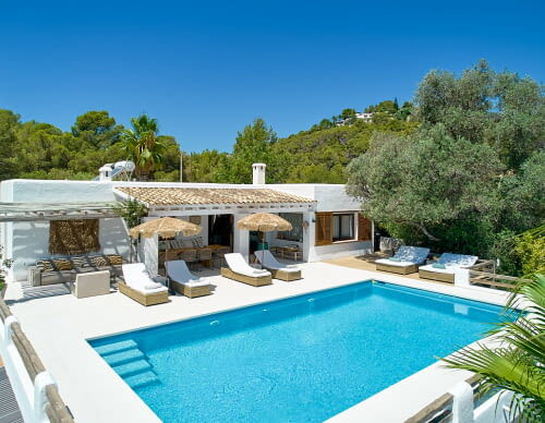 Holiday Perfection: Your Ultimate Rentals in Ibiza Guide