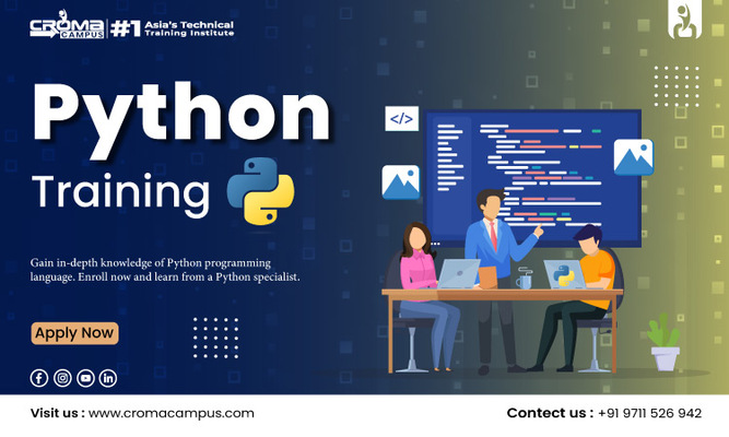 A Peek into The Future of Python