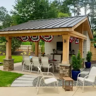 Building a Porch: What You Need to Know?