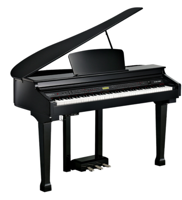 Elevate Your Melody: The Ultimate Digital Pianos for SonicArtMusic