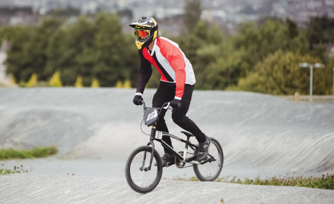 Thrill-Seekers Rejoice: Affordable BMX Bikes for Sale Now!