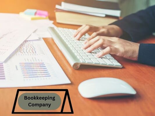 Where to start with bookkeeping for your small business