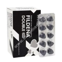 The benefits of Fildena 200 for treating Erectile Dysfunction?