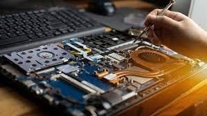 Precision and Expertise: Discovering the Top Laptop Repair Centers in Singapore