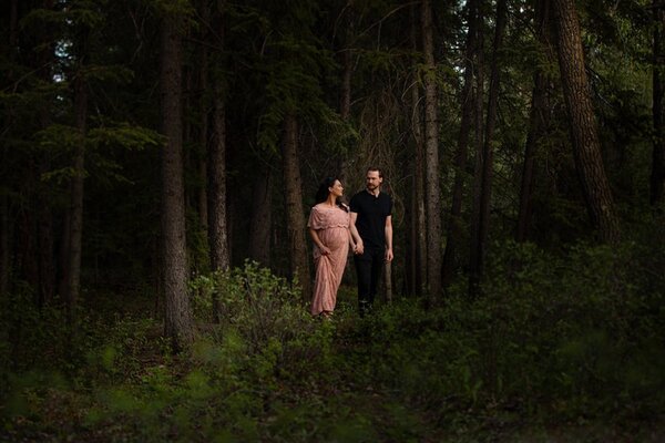 What To Think About When Searching The Family Photo Shoot Calgary?