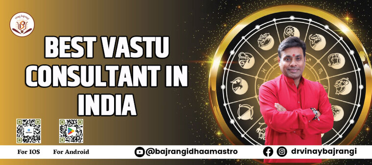 Best Vastu consultant in India