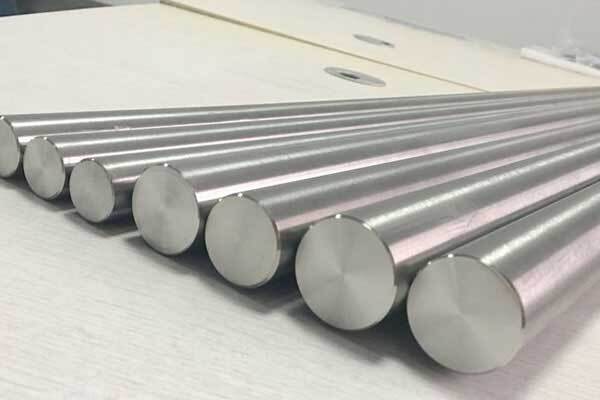 Applications of Stainless Steel Custom 455 Forged Bar