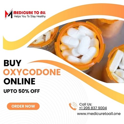 Buy Oxycodone Online Today Demands At Home