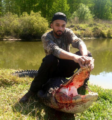 Gator Hunting Near Me