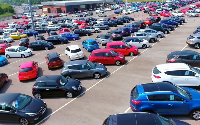 Second Hand Car Yards Upper Ferntree Gully - Ferntree Gully Automotive