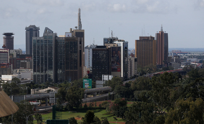 Kenya's Majestic Landscapes: From Savannas to Mountains