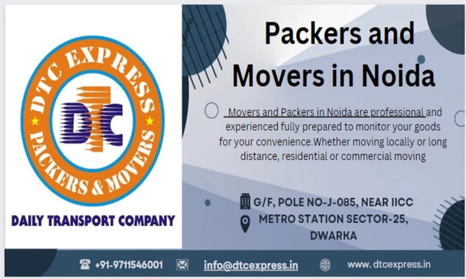 Packers And Movers In Noida,Packing Moving Services