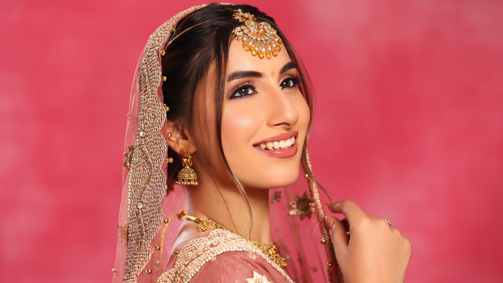 How to Plan the Perfect Wedding in Delhi Using the Best Makeup Artist in Delhi