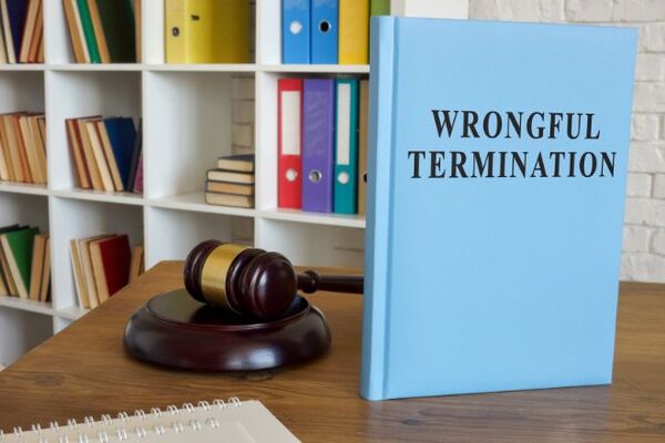 How do wrongful termination lawyers or wrongful termination attorneys get paid