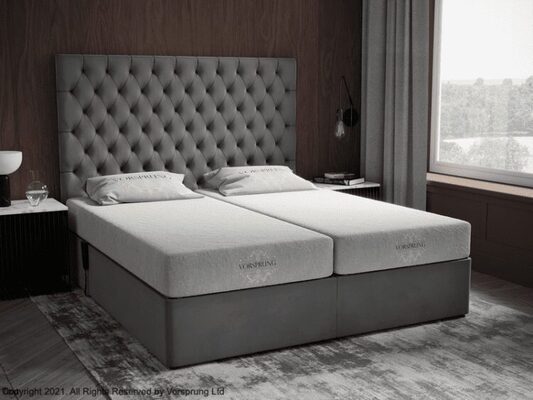 Embracing Comfort: The Electric Bed Revolution