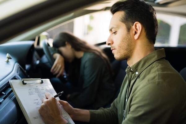 Cancellation Chronicles: Understanding Refunds for Cancelled Driving Tests