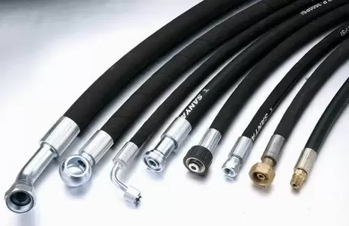 Choosing Excellence: Your Guide to Hydraulic Hose Manufacturers