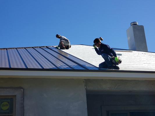 Transform Your Home with Expert Roofing in Austin