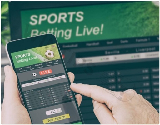 Top-notch Football Betting App for Your Ultimate Experience!