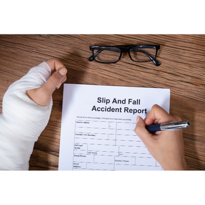 Understanding Slip and Fall Injuries