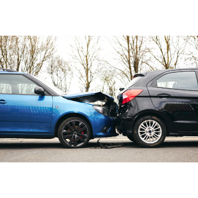 Who is Liable in Work-Related Car Accidents?