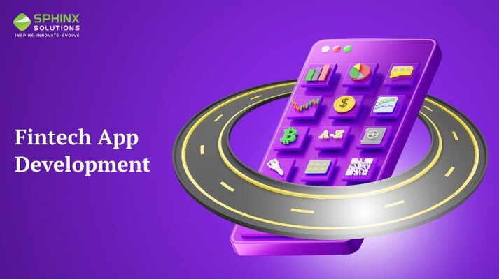 Fintech App Development Revolution & Its Trends: Basics to Know