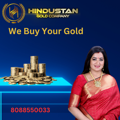 hindustan gold company