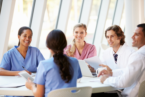 Seamless Solutions: Find Your Ideal Medical Staffing Company Today!