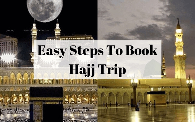 In the Footsteps of Faith: How to Pick the Best Hajj Tour Package