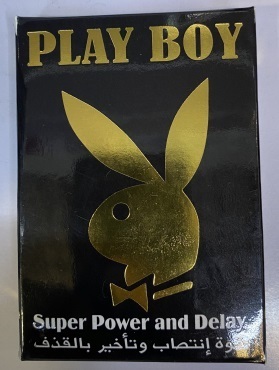 Beyond Pleasure: The Playboy Power Delay Capsule Experience