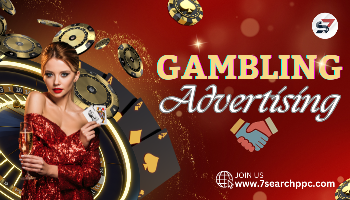 Gambling Advertising Strategies: Revealing Casino Ads for Big Wins