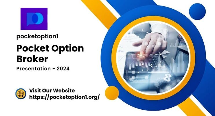 Pocket Option Broker: Experience Innovation in Online Trading