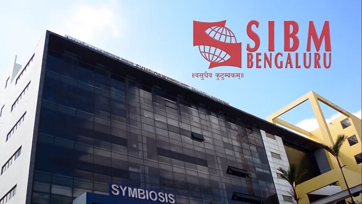 Elevate Your Future: Direct MBA Admission at SIBM Bangalore